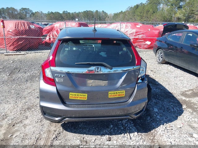 3HGGK5H80LM723527 Honda FIT EX