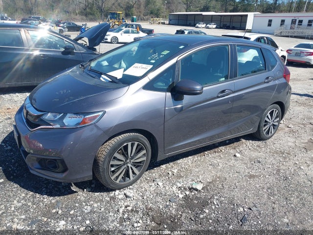 3HGGK5H80LM723527 Honda FIT EX