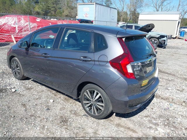 3HGGK5H80LM723527 Honda FIT EX