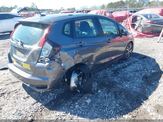 3HGGK5H80LM723527 Honda FIT EX