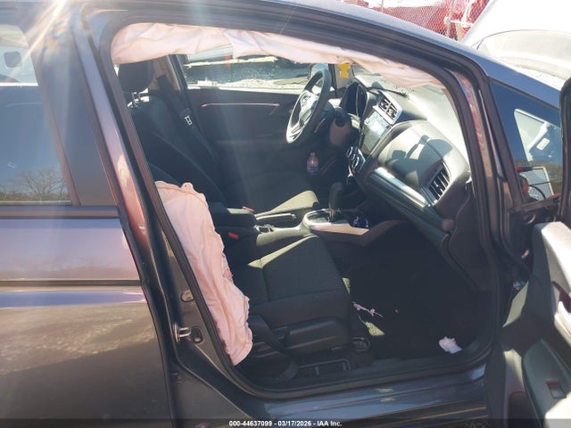 3HGGK5H80LM723527 Honda FIT EX
