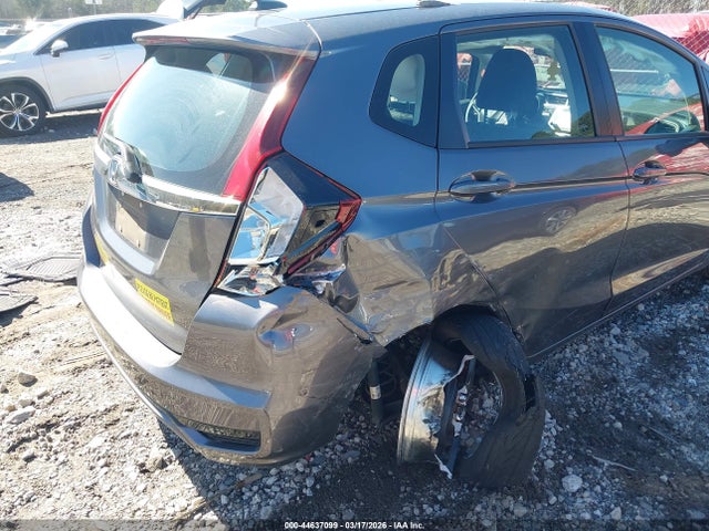 3HGGK5H80LM723527 Honda FIT EX
