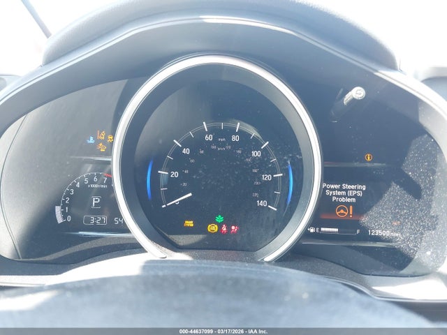 3HGGK5H80LM723527 Honda FIT EX