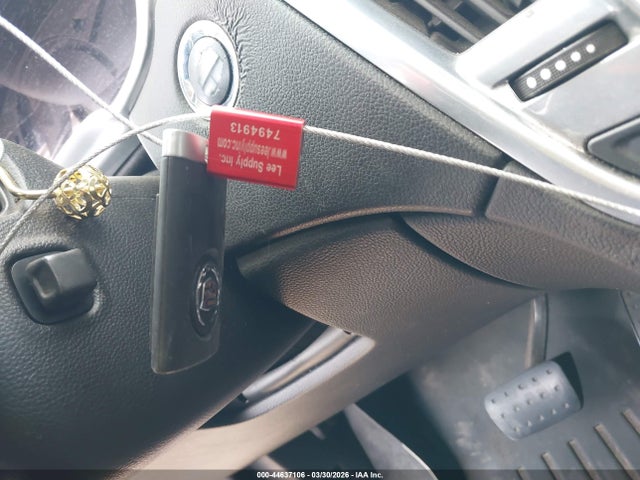 2013 CADILLAC SRX 3GYFNCE32DS622415 Photo 10