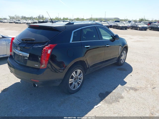 2013 CADILLAC SRX 3GYFNCE32DS622415 Photo 3