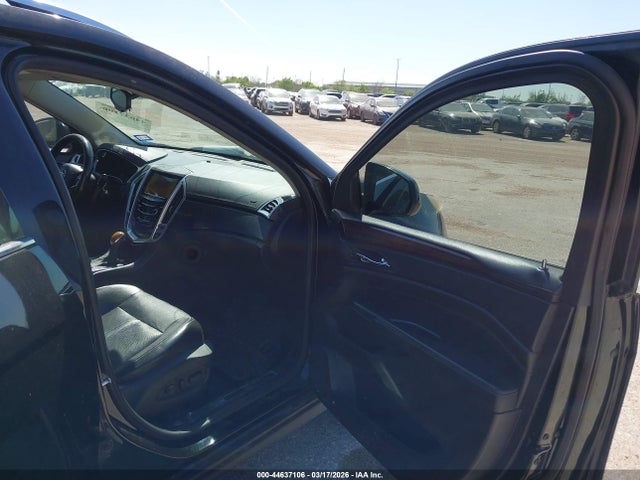 2013 CADILLAC SRX 3GYFNCE32DS622415 Photo 4