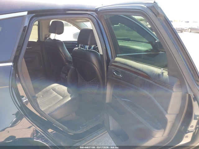 2013 CADILLAC SRX 3GYFNCE32DS622415 Photo 7