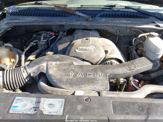 44637108 :رقم المزاد ، 1GKFK66U66J129210 vin ، 2006 Gmc Yukon Xl 1500 Denali مزاد بيع