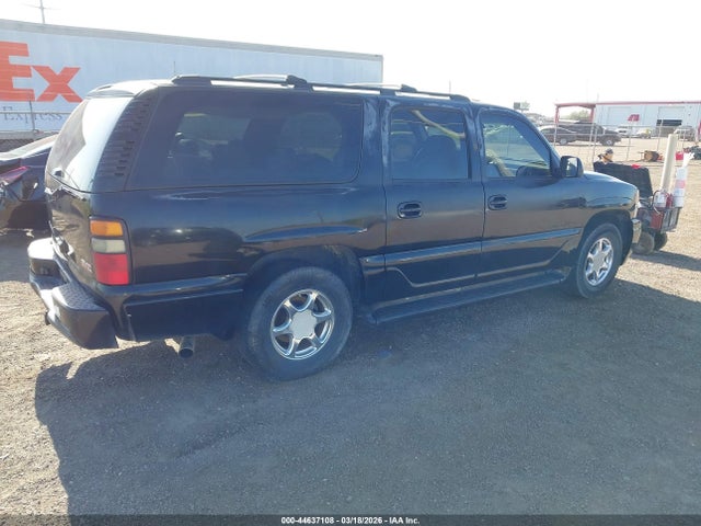 44637108 :رقم المزاد ، 1GKFK66U66J129210 vin ، 2006 Gmc Yukon Xl 1500 Denali مزاد بيع
