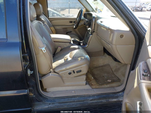 44637108 :رقم المزاد ، 1GKFK66U66J129210 vin ، 2006 Gmc Yukon Xl 1500 Denali مزاد بيع