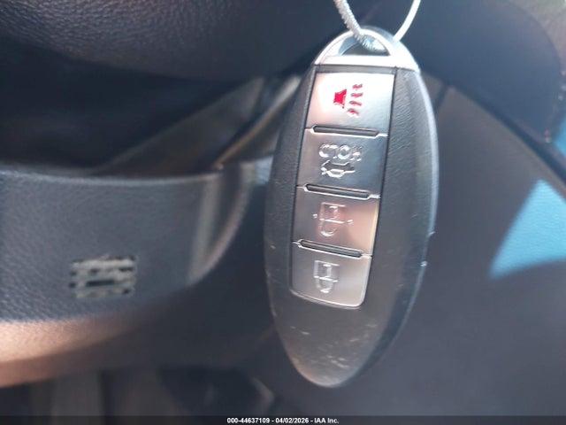 44637109 :رقم المزاد ، JN1AJ0HPXCM401123 vin ، 2012 Infiniti Ex35 Journey مزاد بيع