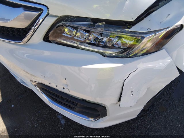 Продажа на аукционе авто 2017 Acura Rdx Technology   Acurawatch Plus Packages/w/technology Package, vin: 5J8TB3H51HL006720, номер лота: 44637110