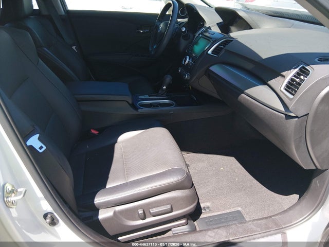 Продажа на аукционе авто 2017 Acura Rdx Technology   Acurawatch Plus Packages/w/technology Package, vin: 5J8TB3H51HL006720, номер лота: 44637110