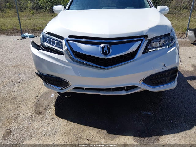 Продажа на аукционе авто 2017 Acura Rdx Technology   Acurawatch Plus Packages/w/technology Package, vin: 5J8TB3H51HL006720, номер лота: 44637110