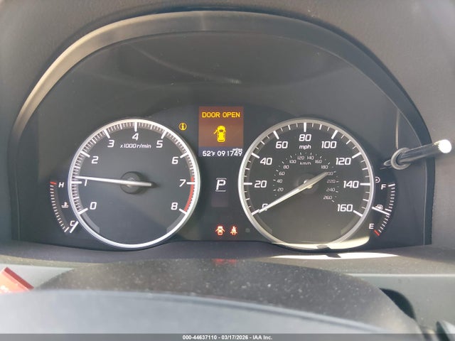 Продажа на аукционе авто 2017 Acura Rdx Technology   Acurawatch Plus Packages/w/technology Package, vin: 5J8TB3H51HL006720, номер лота: 44637110