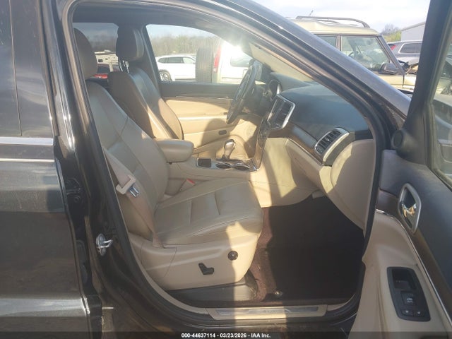 2016 JEEP GRAND CHEROKEE 1C4RJEBG9GC368729 Photo 4