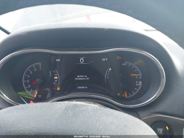 2016 JEEP GRAND CHEROKEE 1C4RJEBG9GC368729 Photo 6