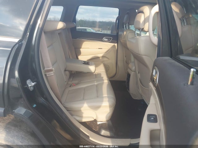 2016 JEEP GRAND CHEROKEE 1C4RJEBG9GC368729 Photo 7