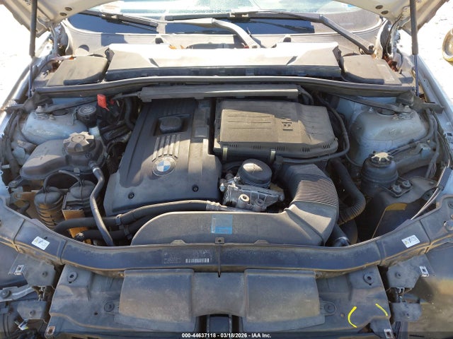 Продаж на аукціоні авто 2010 Bmw 335i Xdrive, vin: WBAWC7C51AE274830, номер лоту: 44637118