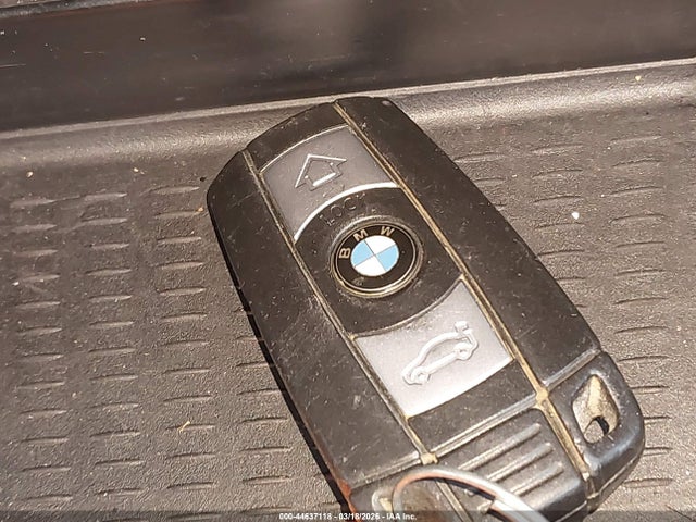Продаж на аукціоні авто 2010 Bmw 335i Xdrive, vin: WBAWC7C51AE274830, номер лоту: 44637118