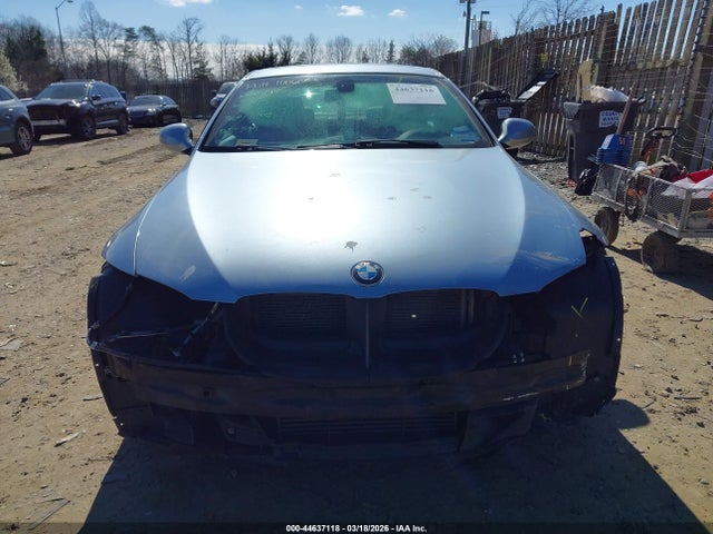 Продаж на аукціоні авто 2010 Bmw 335i Xdrive, vin: WBAWC7C51AE274830, номер лоту: 44637118