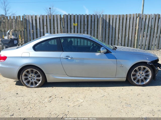 Продаж на аукціоні авто 2010 Bmw 335i Xdrive, vin: WBAWC7C51AE274830, номер лоту: 44637118