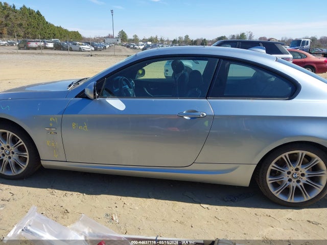 Продаж на аукціоні авто 2010 Bmw 335i Xdrive, vin: WBAWC7C51AE274830, номер лоту: 44637118