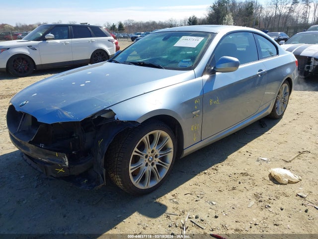 Продаж на аукціоні авто 2010 Bmw 335i Xdrive, vin: WBAWC7C51AE274830, номер лоту: 44637118