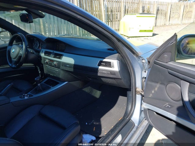 Продаж на аукціоні авто 2010 Bmw 335i Xdrive, vin: WBAWC7C51AE274830, номер лоту: 44637118