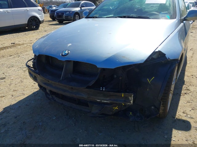 Продаж на аукціоні авто 2010 Bmw 335i Xdrive, vin: WBAWC7C51AE274830, номер лоту: 44637118