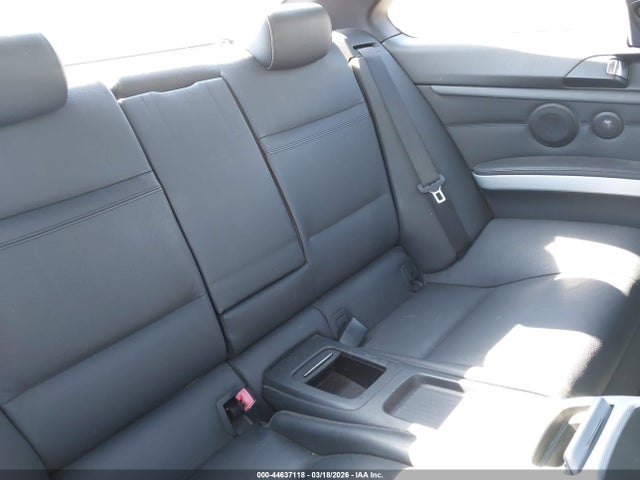 Продаж на аукціоні авто 2010 Bmw 335i Xdrive, vin: WBAWC7C51AE274830, номер лоту: 44637118