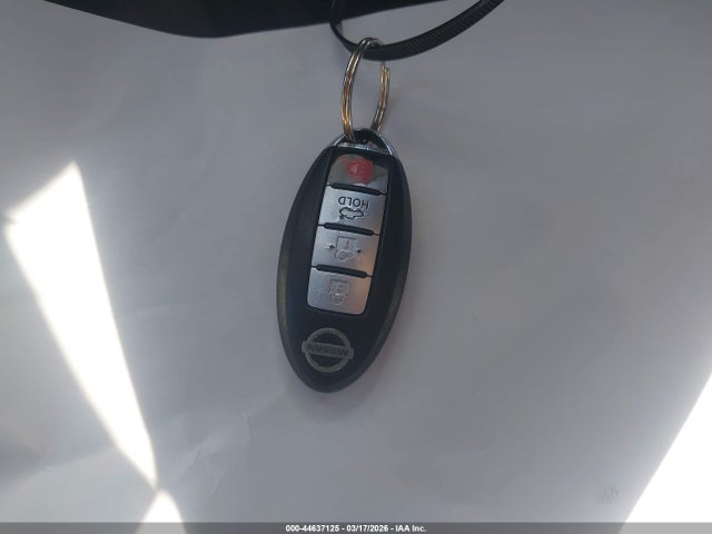 2008 INFINITI EX35 JNKAJ09E28M302084 Photo 10