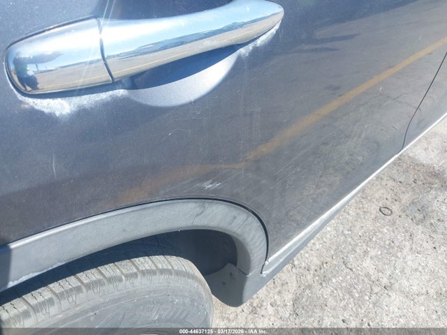 2008 INFINITI EX35 JNKAJ09E28M302084 Photo 5