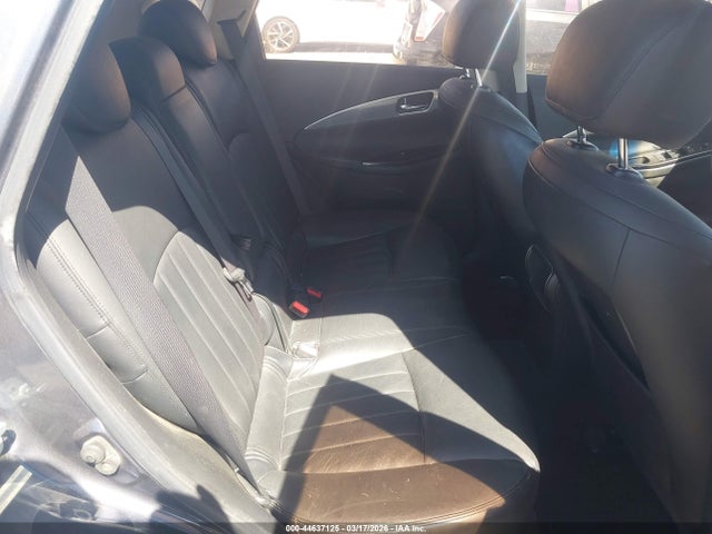 2008 INFINITI EX35 JNKAJ09E28M302084 Photo 7