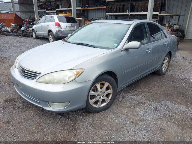 Aukcja sprzedaży 2005 Toyota Camry Le V6/xle V6, vin: JTDBF30K350160892, numer aukcji: 44637126