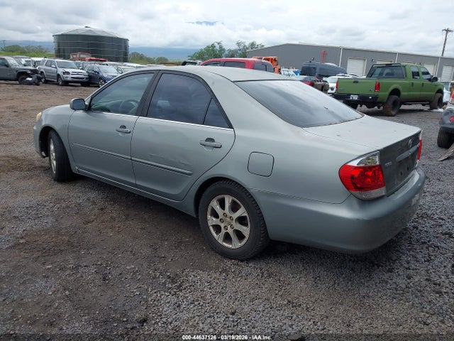 Aukcja sprzedaży 2005 Toyota Camry Le V6/xle V6, vin: JTDBF30K350160892, numer aukcji: 44637126