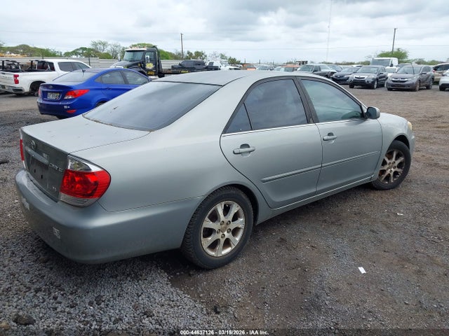 Aukcja sprzedaży 2005 Toyota Camry Le V6/xle V6, vin: JTDBF30K350160892, numer aukcji: 44637126