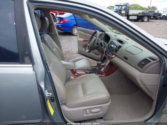 Aukcja sprzedaży 2005 Toyota Camry Le V6/xle V6, vin: JTDBF30K350160892, numer aukcji: 44637126
