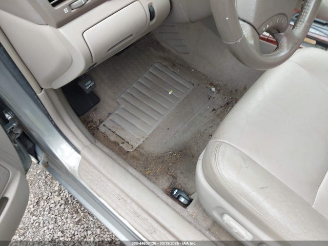 Aukcja sprzedaży 2005 Toyota Camry Le V6/xle V6, vin: JTDBF30K350160892, numer aukcji: 44637126