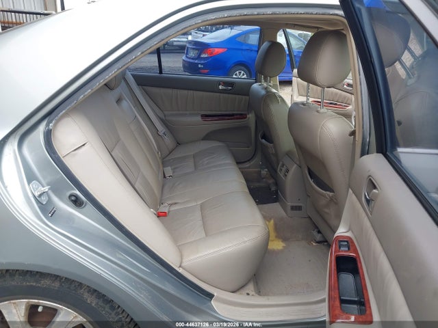 Aukcja sprzedaży 2005 Toyota Camry Le V6/xle V6, vin: JTDBF30K350160892, numer aukcji: 44637126