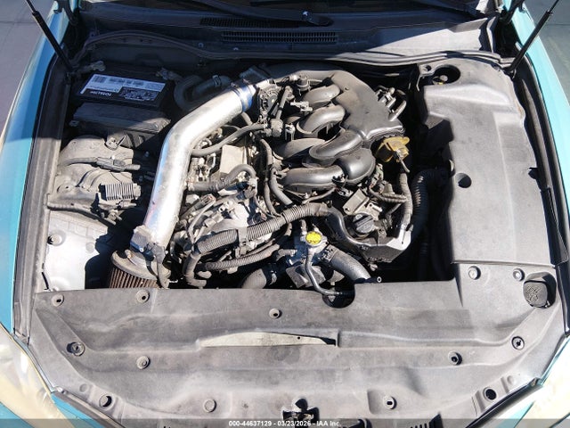 Продаж на аукціоні авто 2008 Lexus Is 250, vin: JTHBK262785067666, номер лоту: 44637129