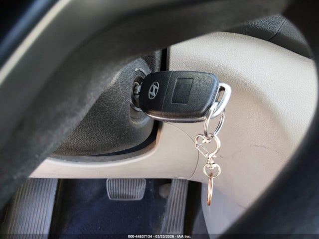 2016 HYUNDAI TUCSON KM8J23A43GU160387 Photo 10