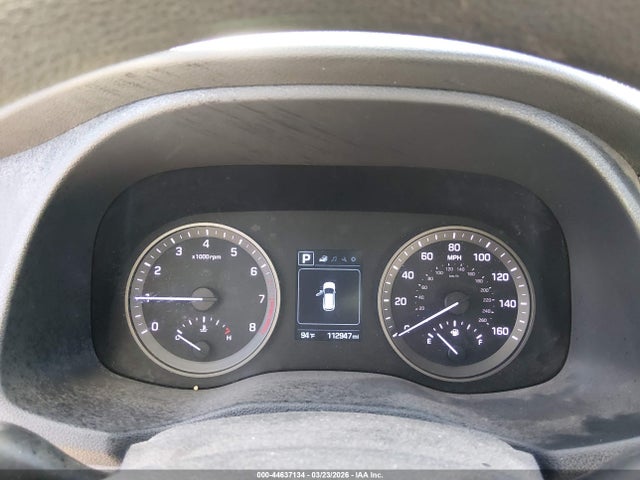 2016 HYUNDAI TUCSON KM8J23A43GU160387 Photo 6