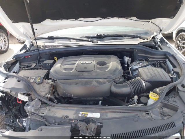 44637141 :رقم المزاد ، 1C4RJFAG6JC333712 vin ، 2018 Jeep Grand Cherokee Laredo E 4x4 مزاد بيع