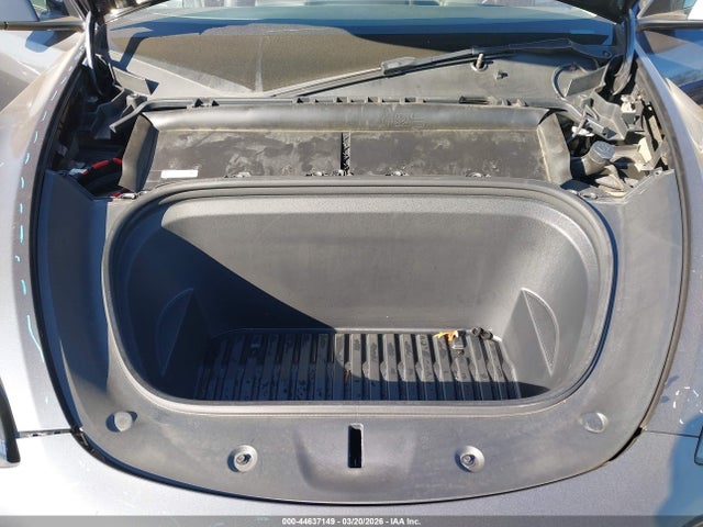 2021 TESLA MODEL Y 5YJYGAEE1MF287655 Photo 9