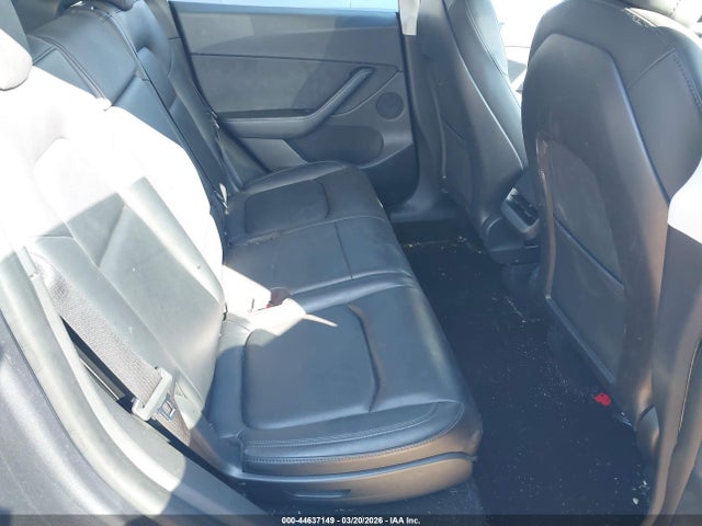 2021 TESLA MODEL Y 5YJYGAEE1MF287655 Photo 7