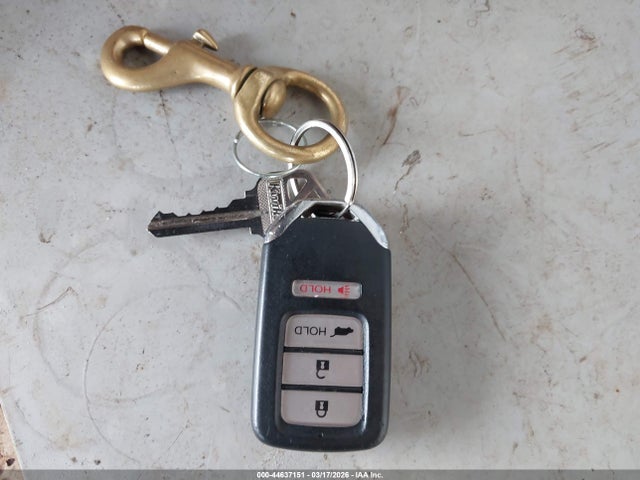 Honda Cr-v Touring 2015 5J6RM4H93FL068090 Image 11