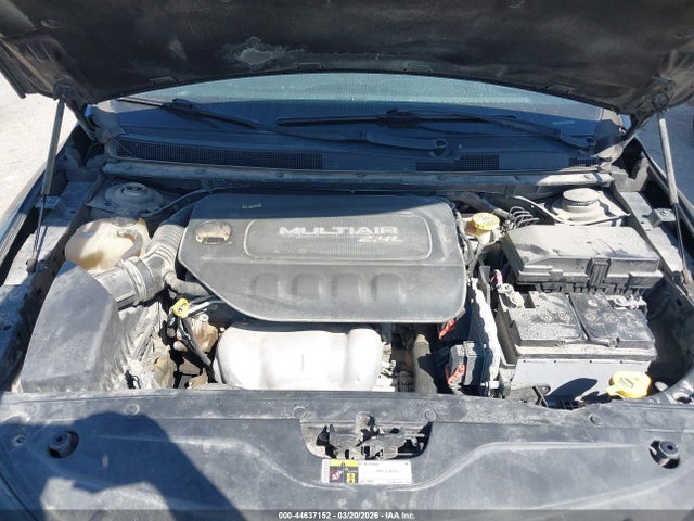 Продаж на аукціоні авто 2015 Chrysler 200 Limited, vin: 1C3CCCAB1FN671781, номер лоту: 44637152