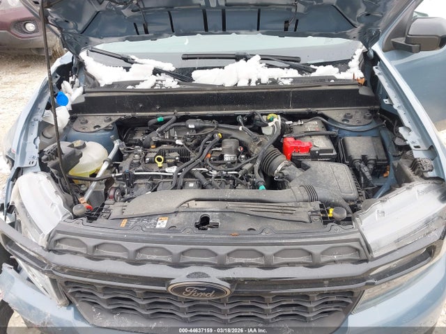 Продаж на аукціоні авто 2024 Ford Maverick Xlt, vin: 3FTTW8J9XRRA27775, номер лоту: 44637159