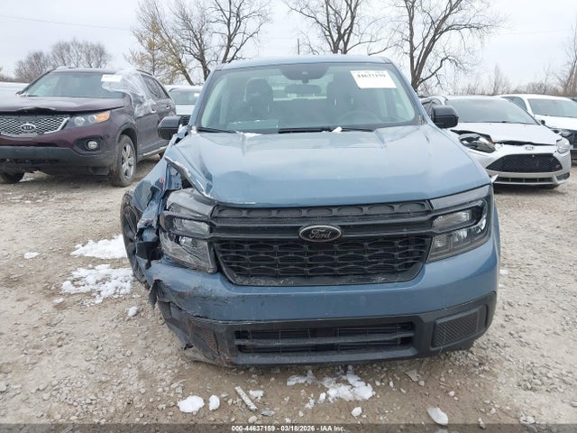 Продаж на аукціоні авто 2024 Ford Maverick Xlt, vin: 3FTTW8J9XRRA27775, номер лоту: 44637159